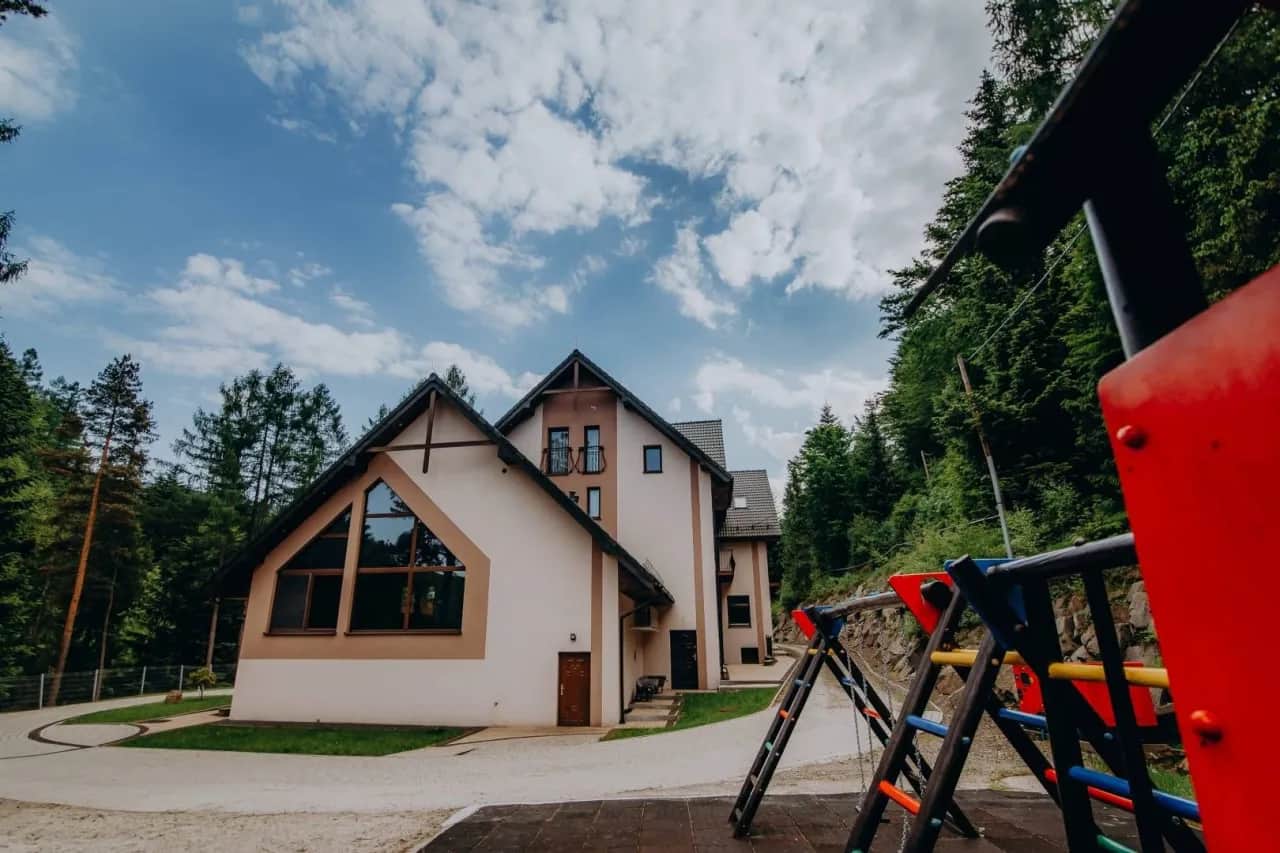 Noclegi Babia Góra: Znajdź idealne miejsce na pobyt (przewodnik)